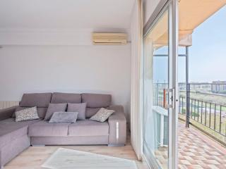 Playa, Port Fórum y BCN centro a 10 min - Apartamento con Vistas - 1