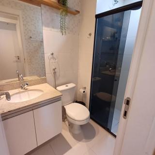 Apartamento 65 metros quadrados, completo COP-30 - 9