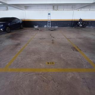 Apartamento 65 metros quadrados, completo COP-30 - 3