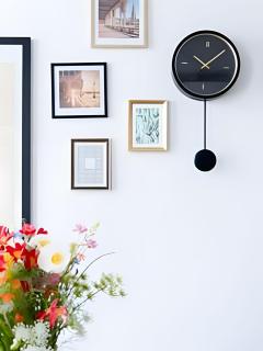 Studio lumineux, idéal pour séjour pro - 8