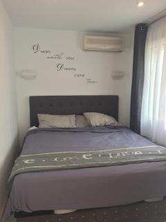 Peñíscola 1st line beautiful 38m2 terrace top flat - 1