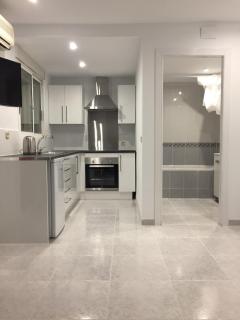 Peñíscola 1st line beautiful 38m2 terrace top flat - 5