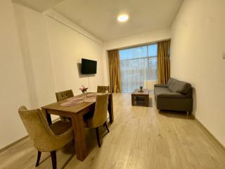 Kim Urban Suites - 8