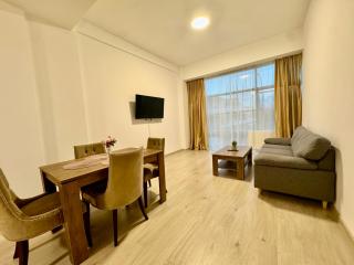 Kim Urban Suites - 5