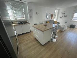 Bel appartement 6p Tours Centre - 4