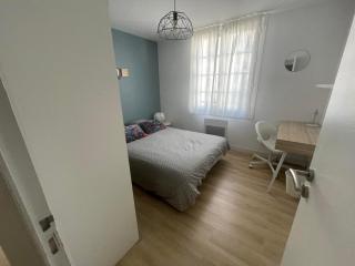 Bel appartement 6p Tours Centre - Tours - 6