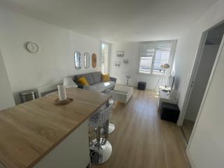 Bel appartement 6p Tours Centre - 9