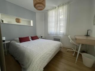 Bel appartement 6p Tours Centre - 3