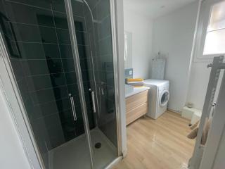 Bel appartement 6p Tours Centre - 1