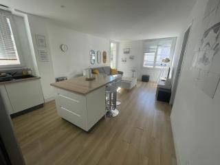 Bel appartement 6p Tours Centre - 2