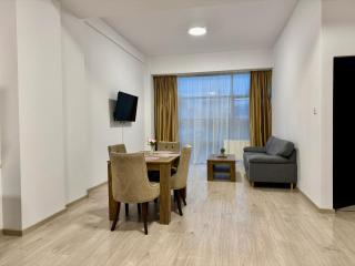 Kim Urban Suites - 2