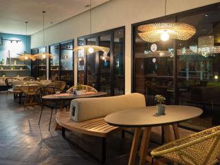 Ibis Marrakech Centre Gare - 5