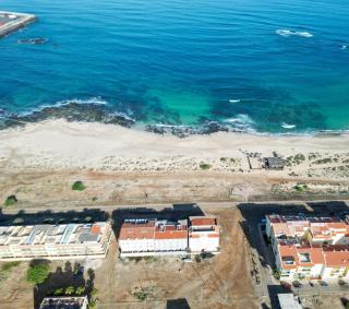 I LOVE BOA VISTA - Seafront Apartments - 0