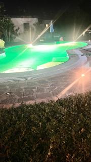 Villa Liuba con piscina e sauna - 7
