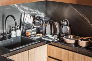 SORA Apartments NestOne - 2