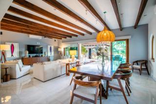 Magnificent Canal House with Dock and Adjacent Golf - 2