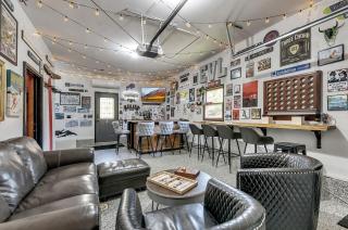 EVL Après4All: game rm,hot tub,steps 2 town&trails - 9