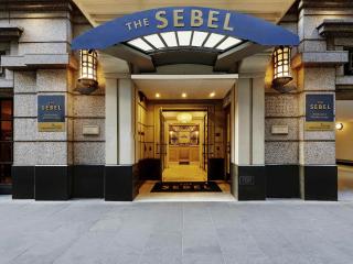 The Sebel Melbourne Flinders Lane - 9