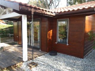 Chalet - 0