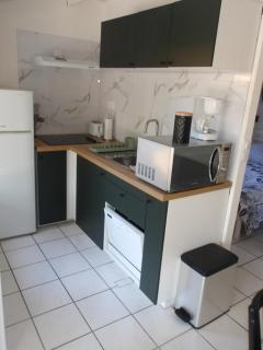 Chalet - 2