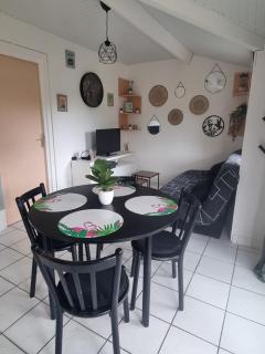 Chalet - 1