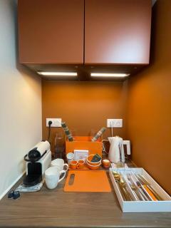 Le Loft Bleu Deauville - les Petites Planches - 8