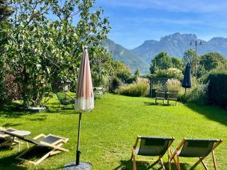 Le Chalet de la Plage - 8