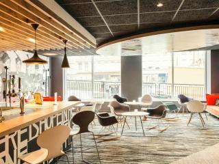 ibis Edinburgh Centre Royal Mile – Hunter Square - 4
