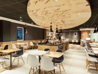 ibis Edinburgh Centre Royal Mile – Hunter Square - 3