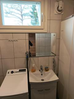 Suvantorinne - 7