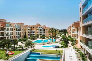 Elysia Breeze 2 Bed town house - 5