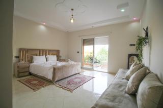 Redmoon Villa & Riad - 4