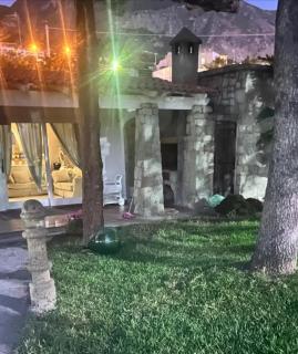 Villa Liuba con piscina e sauna - 6