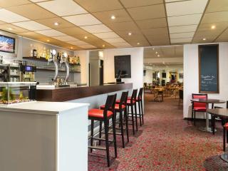ibis Longwy Mexy - 9