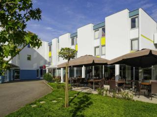ibis Longwy Mexy - 0