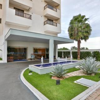FLAT 201 - MG Flats e Residence - 5