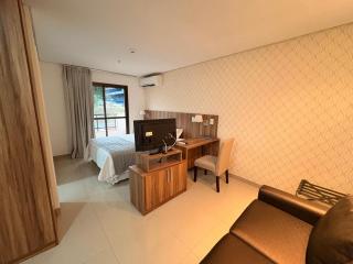 FLAT 201 - MG Flats e Residence - 3