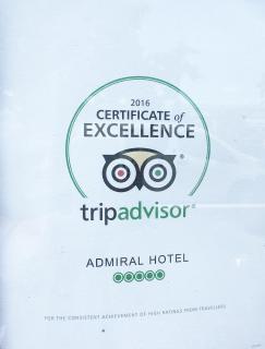 Admiral Guest House - Scarborough - 6