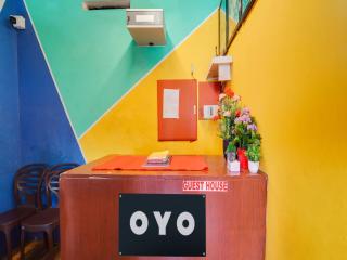 Hotel O Classic Grand Residency - 7