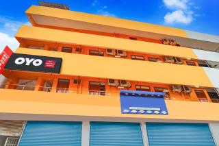 Hotel O Classic Grand Residency - 5