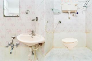 Hotel O Classic Grand Residency - 4