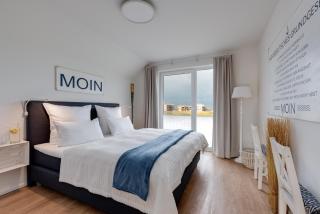 Ferienwohnung Kap Mar 3 - 9