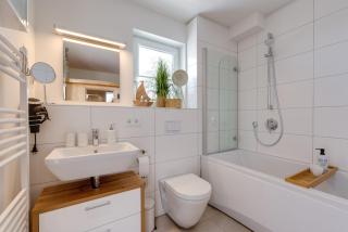 Ferienwohnung Kap Mar 3 - 7