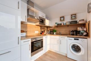 Ferienwohnung Kap Mar 3 - 6