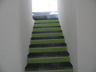 Balcones de Los Chorrillos - 1