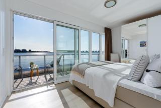 Ferienhaus Störtebeker - 8