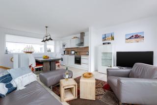 Ferienhaus Störtebeker - 4