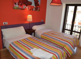 Apartamentos Zaragoza Coso - Saragozza - 8