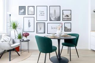 Studio calme et fonctionnel – idéal séjour pro - 0