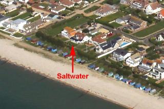 Saltwater, East Wittering - 9